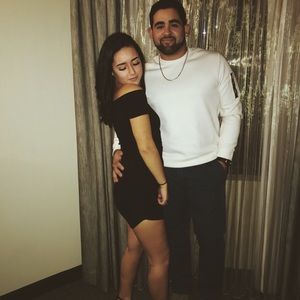 Meet your Poshers: Aliya & Daniel